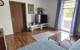SandA Apartment mit Kostenlose Park in Bul, Bayern